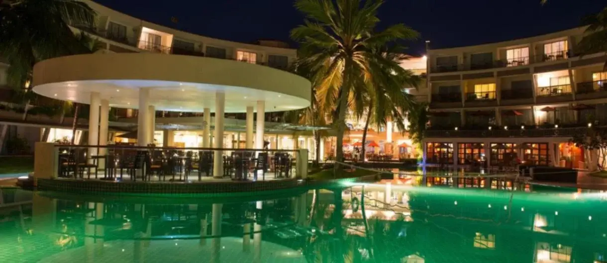 Eden Resort and Spa - Beruwela-1